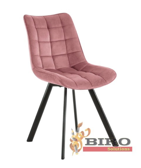 Scaun K-332,roz